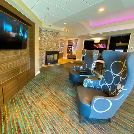 Residence Inn Columbus Worthington Екстер'єр фото