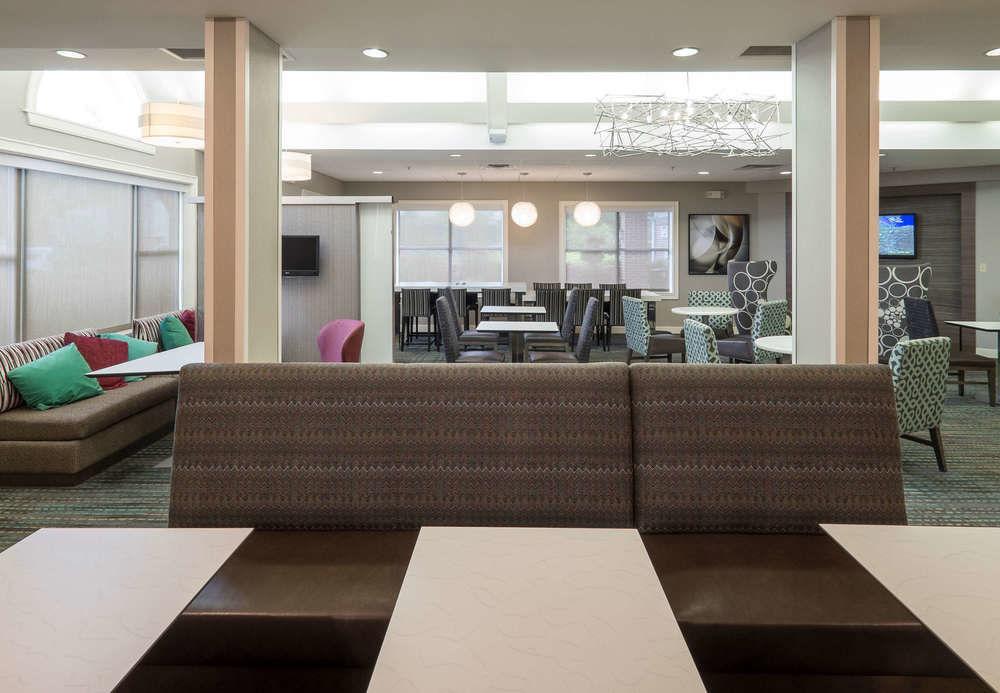 Residence Inn Columbus Worthington Екстер'єр фото