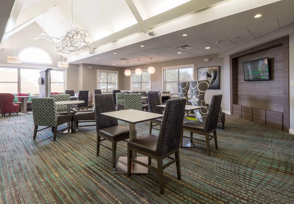 Residence Inn Columbus Worthington Екстер'єр фото