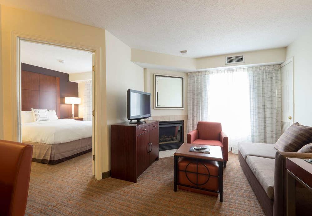 Residence Inn Columbus Worthington Екстер'єр фото