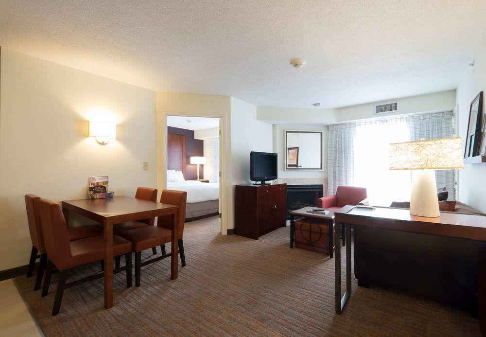 Residence Inn Columbus Worthington Екстер'єр фото