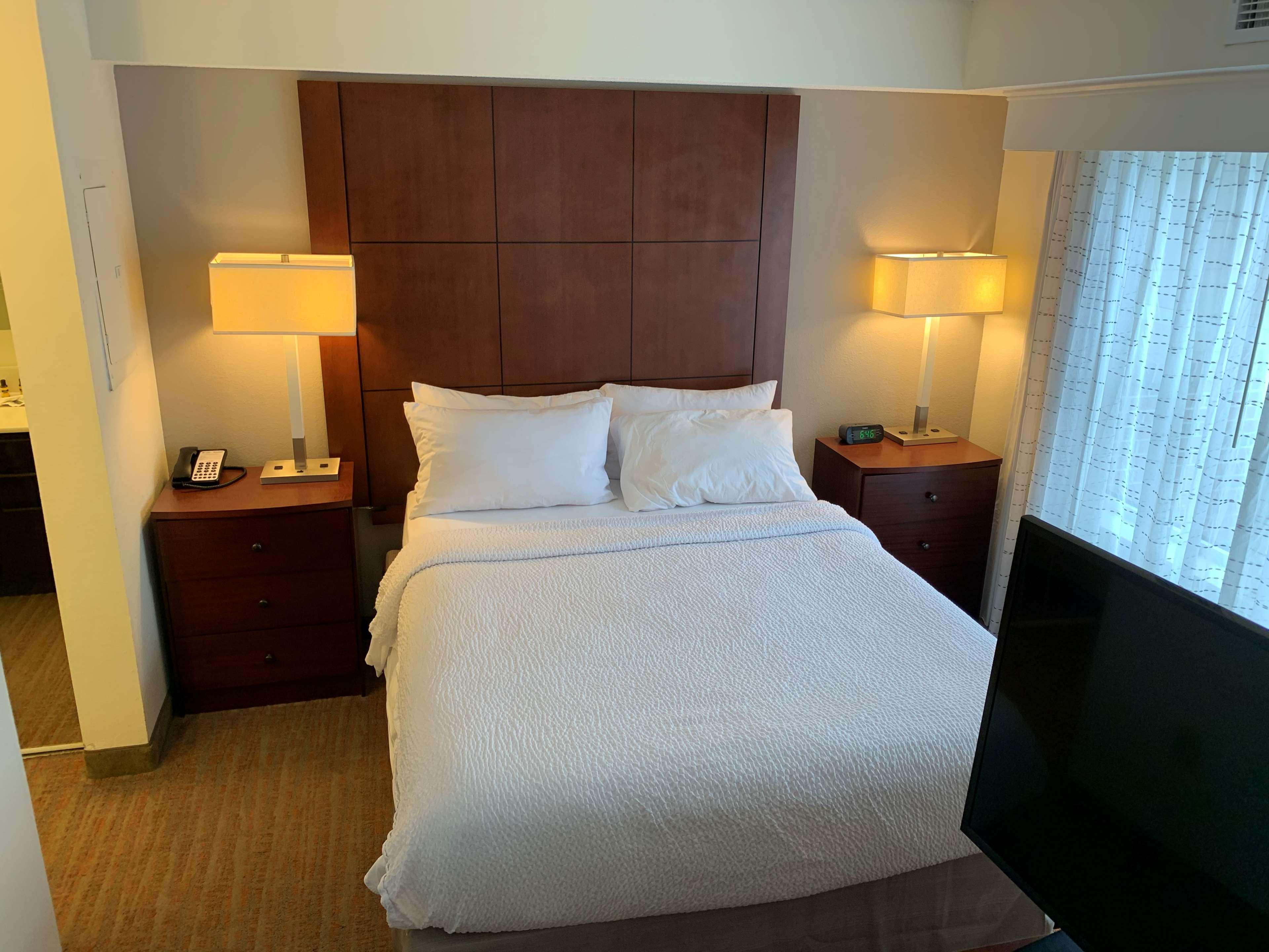 Residence Inn Columbus Worthington Екстер'єр фото