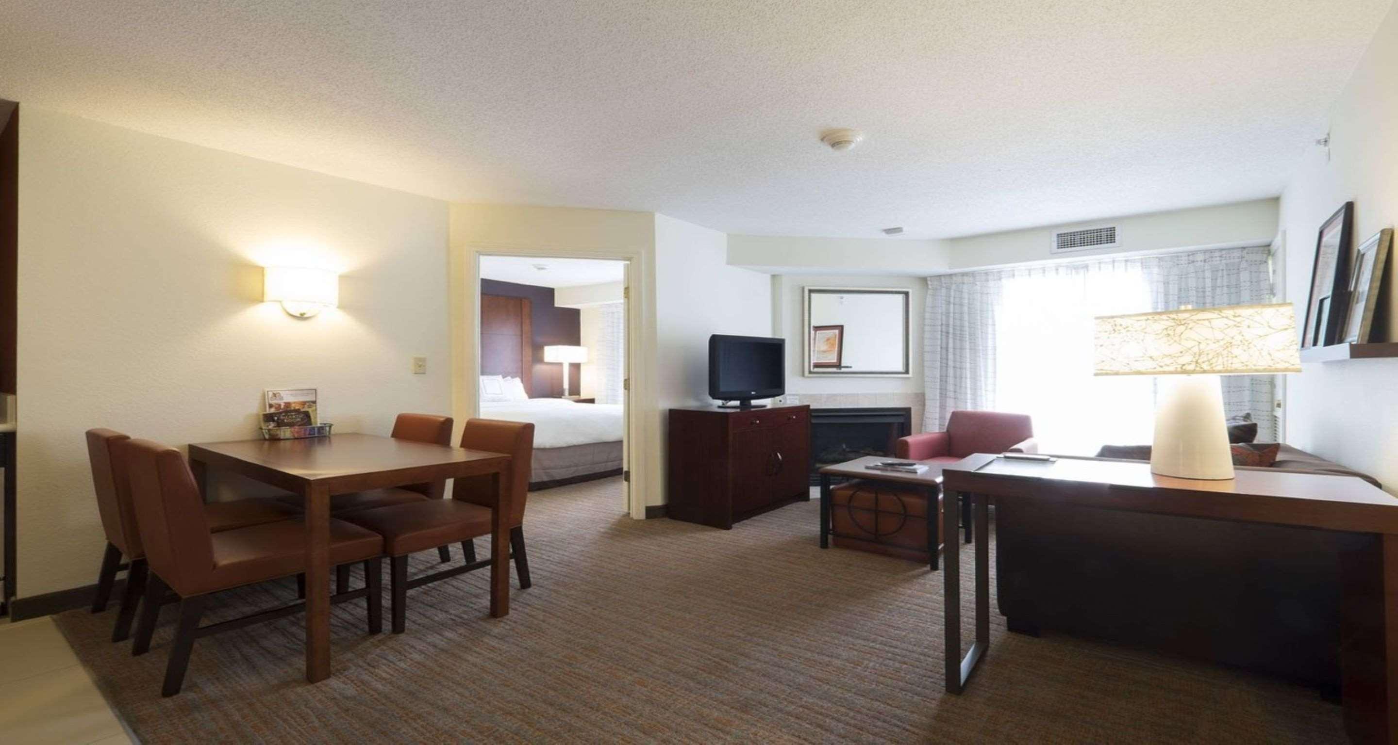 Residence Inn Columbus Worthington Екстер'єр фото