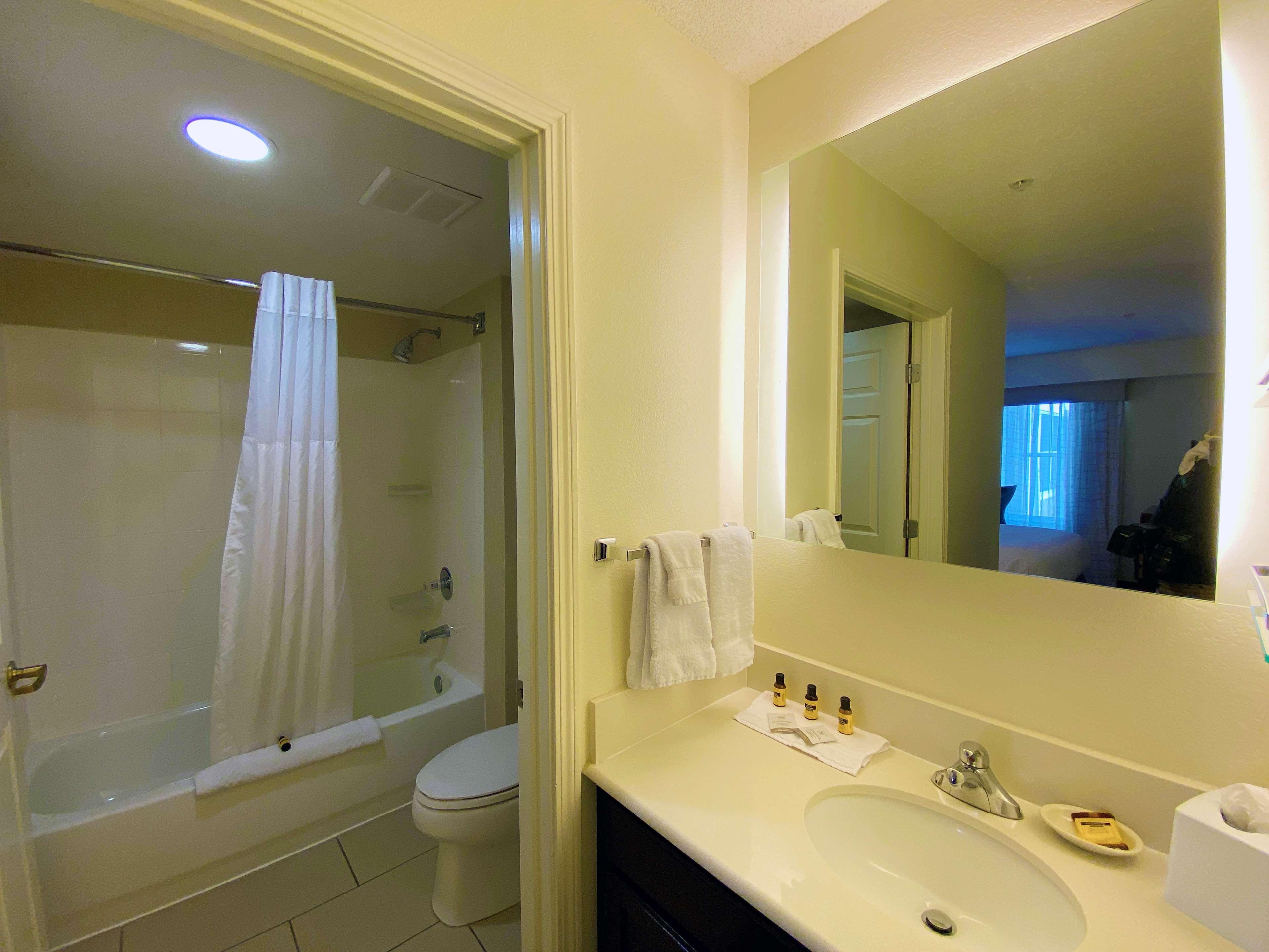 Residence Inn Columbus Worthington Екстер'єр фото