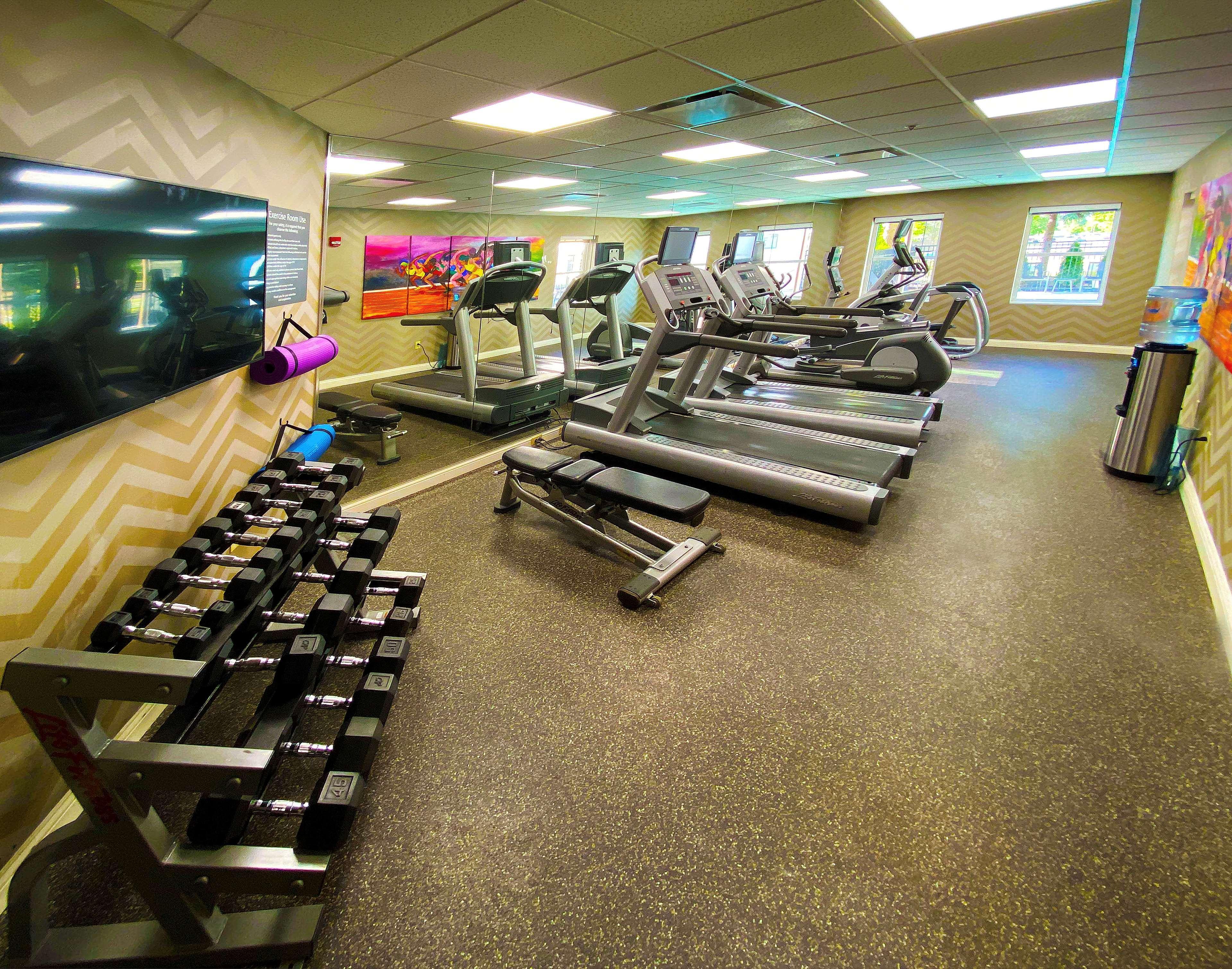 Residence Inn Columbus Worthington Екстер'єр фото