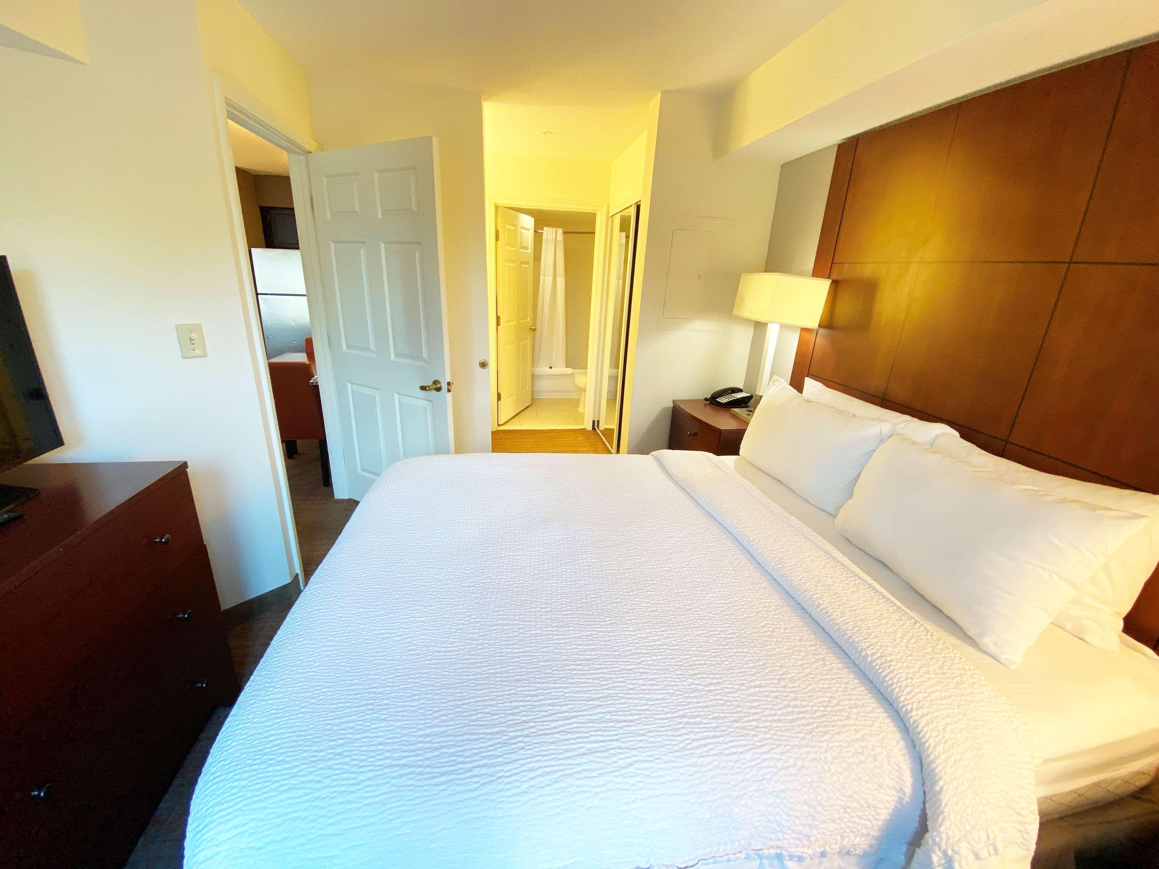 Residence Inn Columbus Worthington Екстер'єр фото