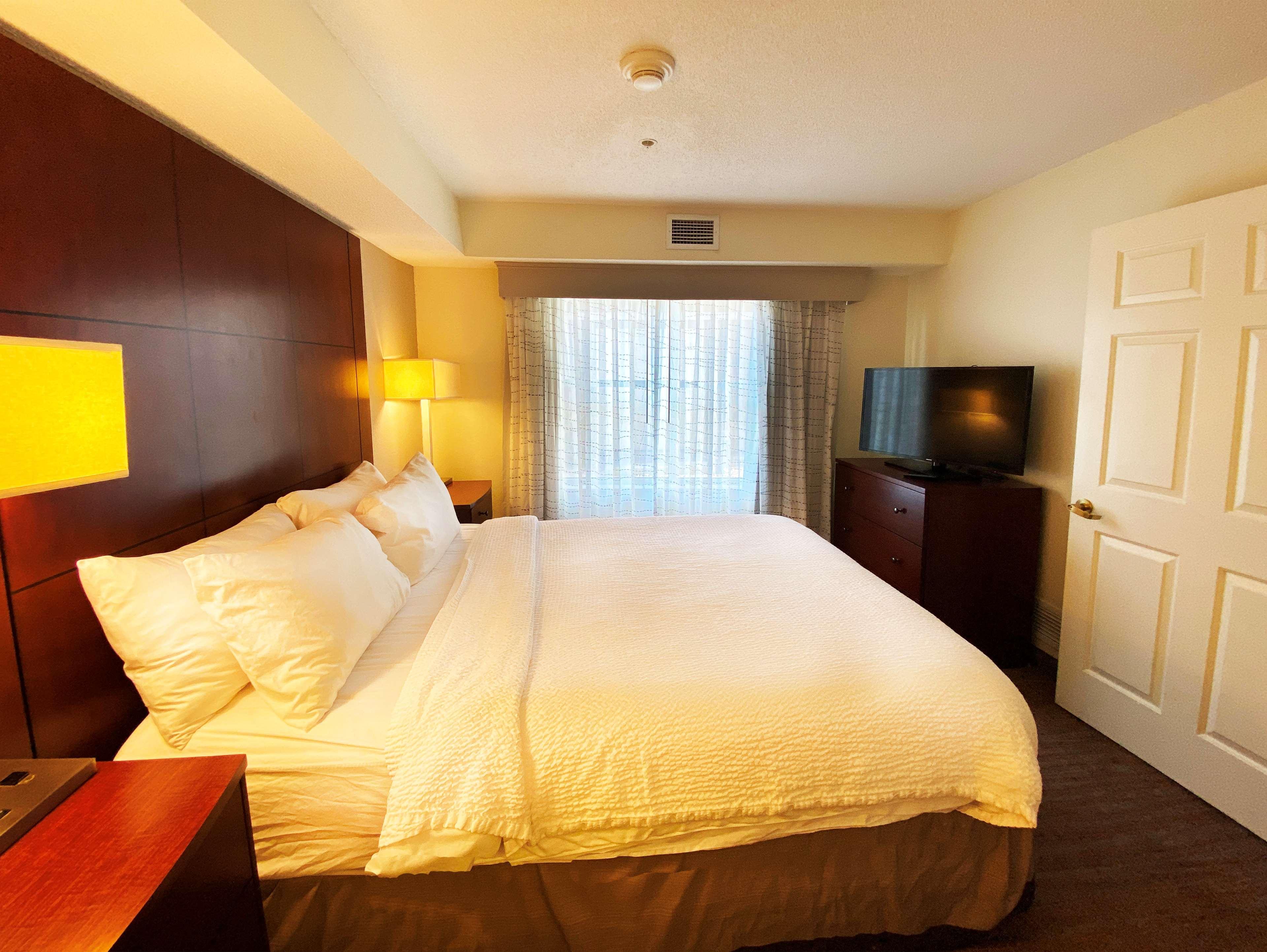 Residence Inn Columbus Worthington Екстер'єр фото