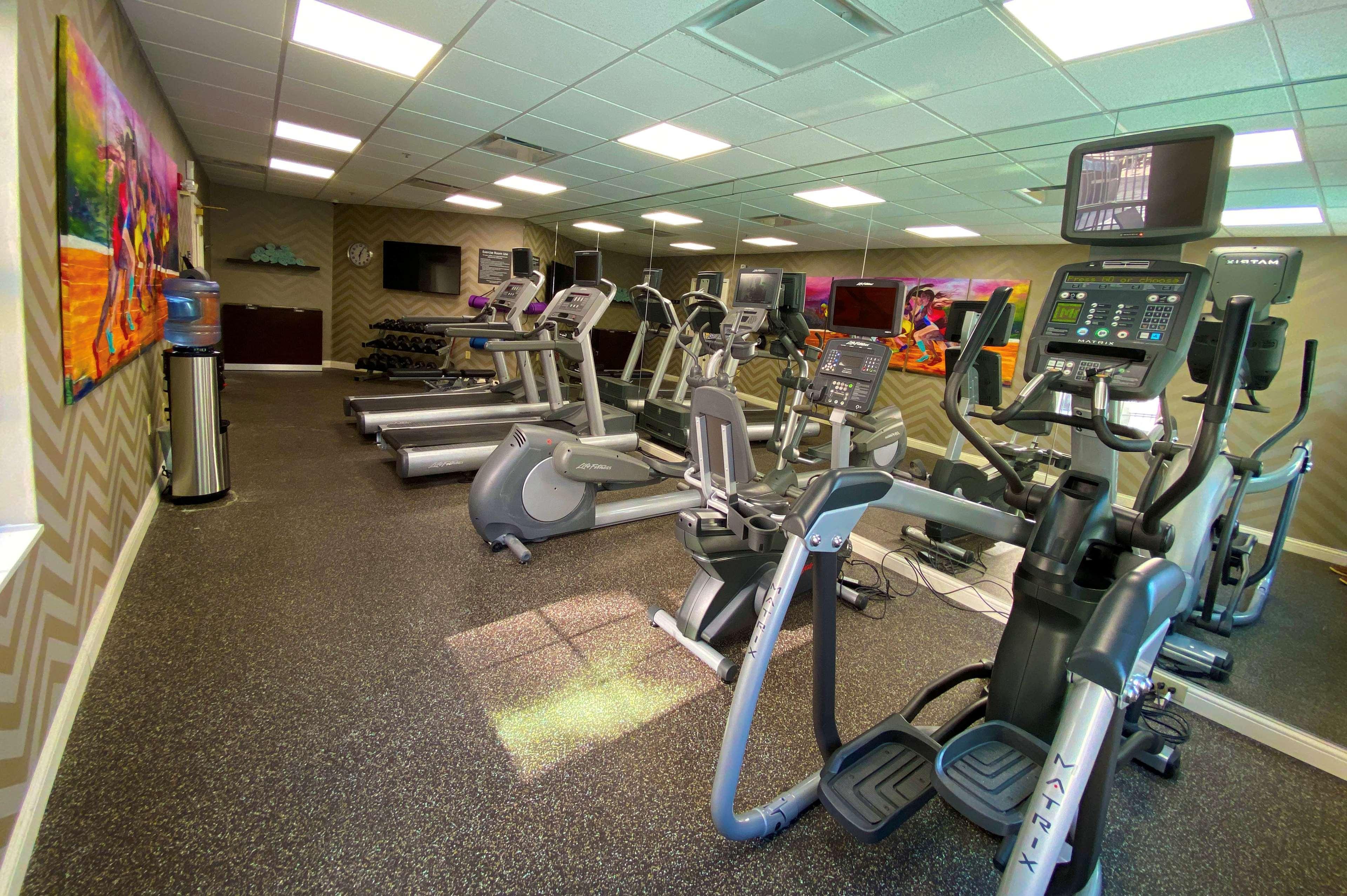 Residence Inn Columbus Worthington Екстер'єр фото