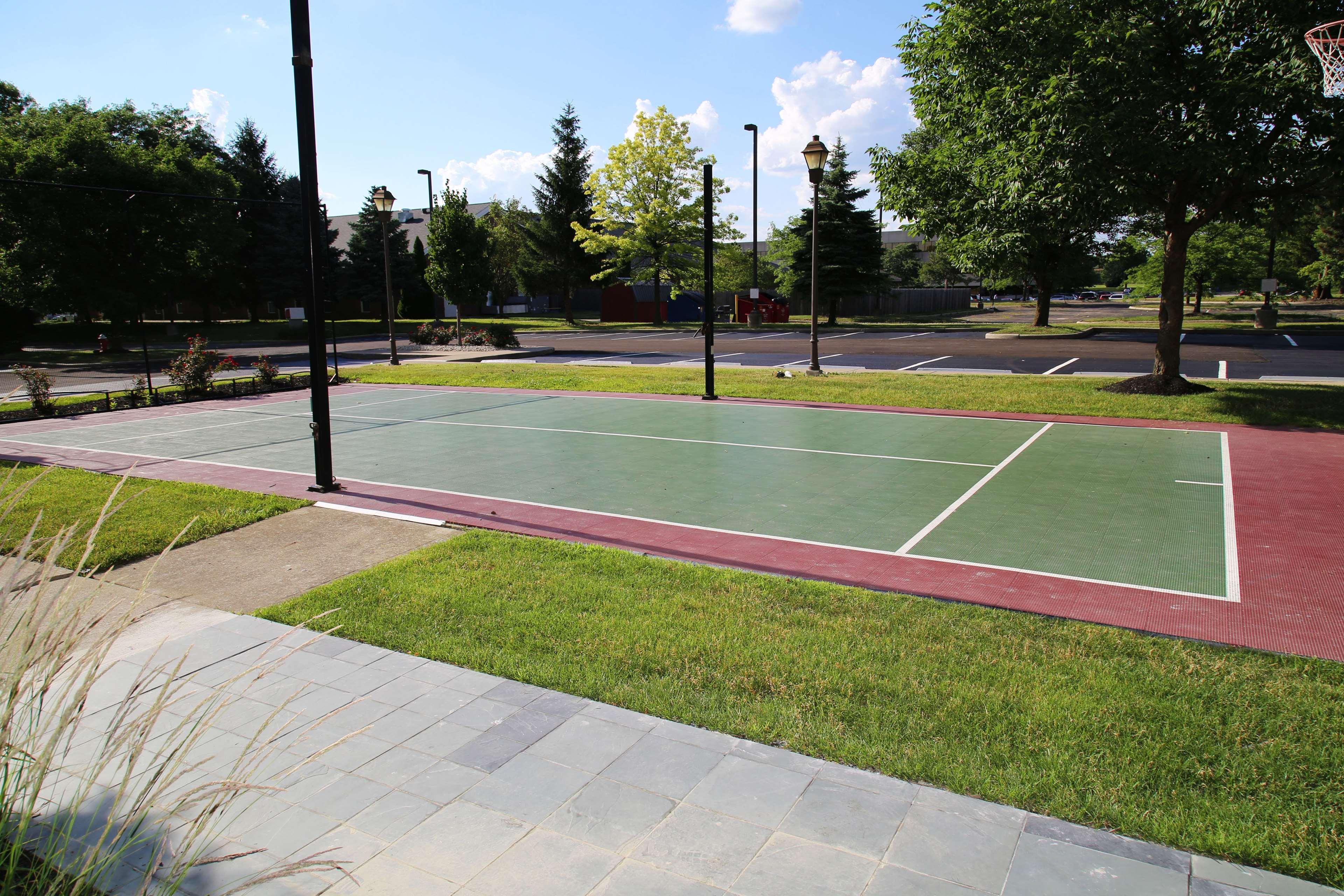 Residence Inn Columbus Worthington Екстер'єр фото