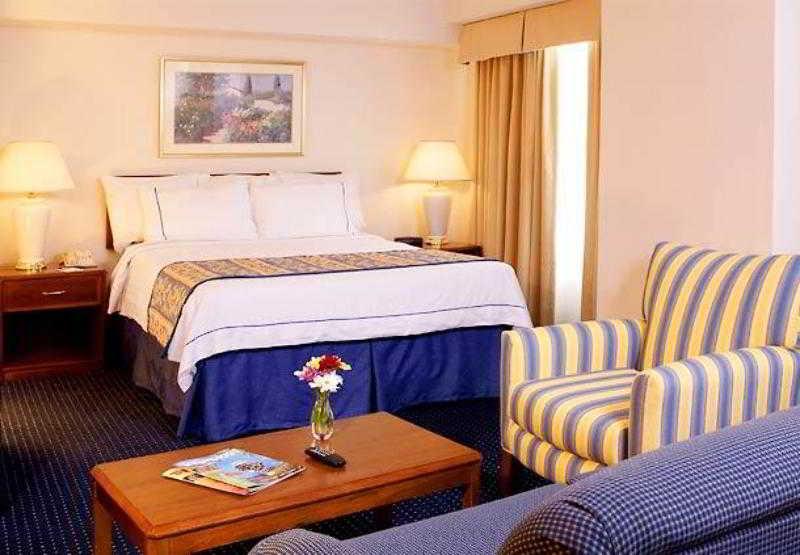 Residence Inn Columbus Worthington Екстер'єр фото