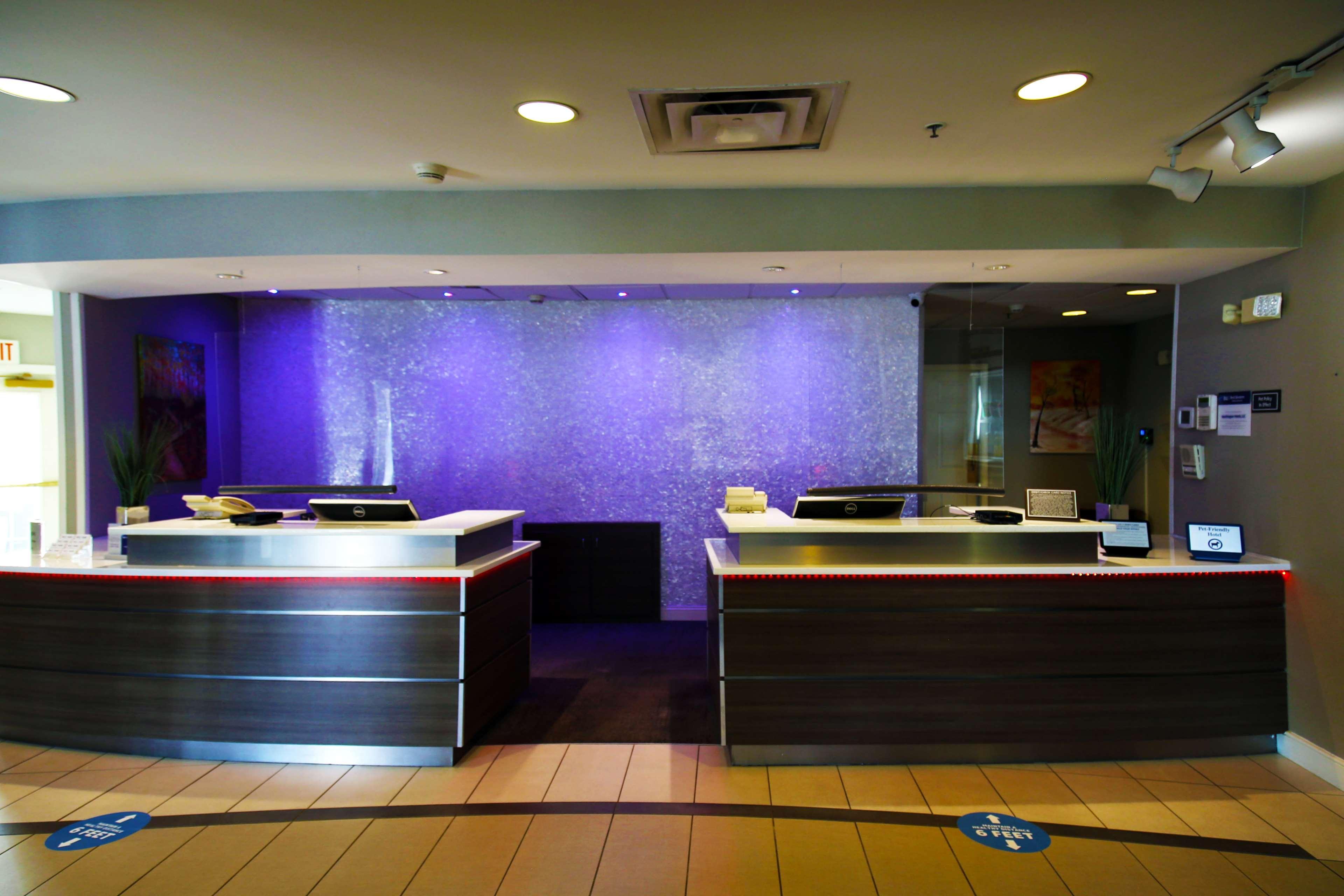 Residence Inn Columbus Worthington Екстер'єр фото