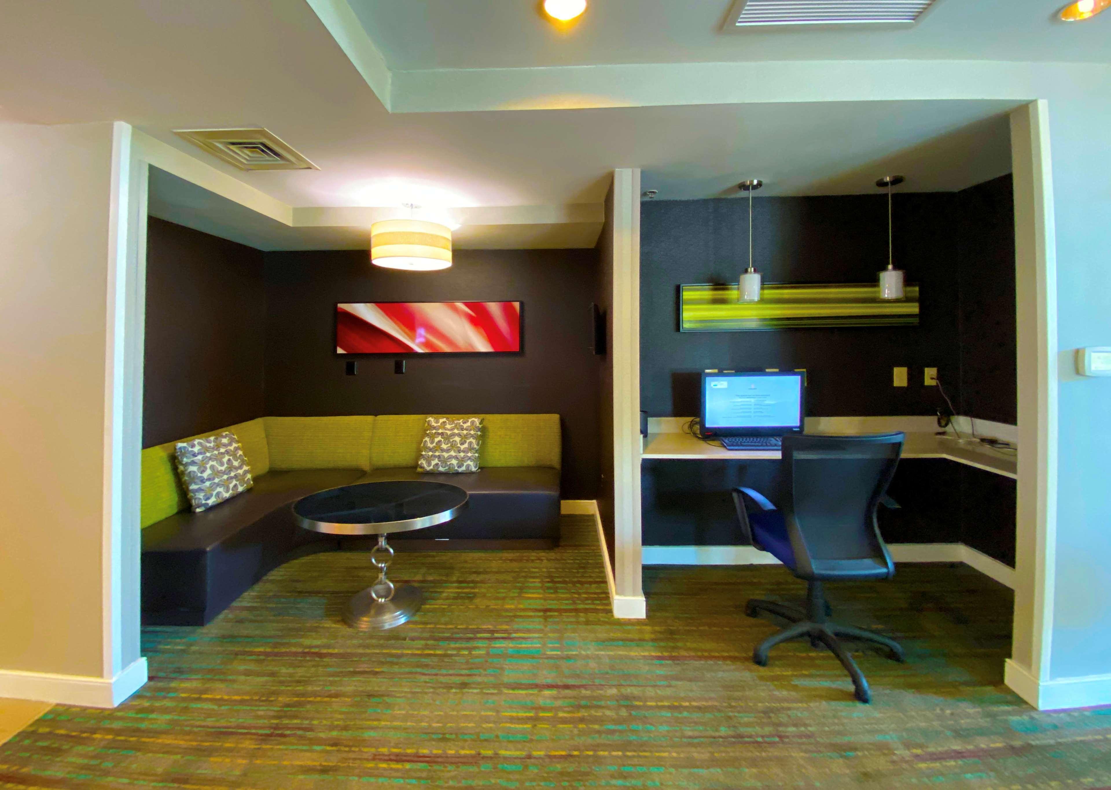 Residence Inn Columbus Worthington Екстер'єр фото