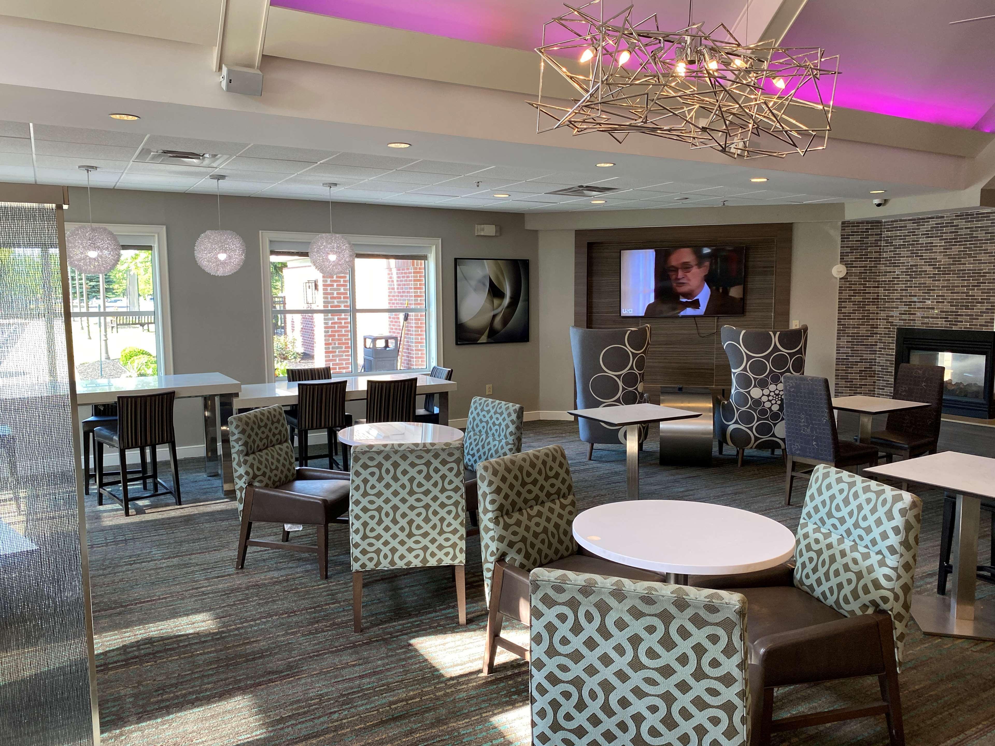 Residence Inn Columbus Worthington Екстер'єр фото