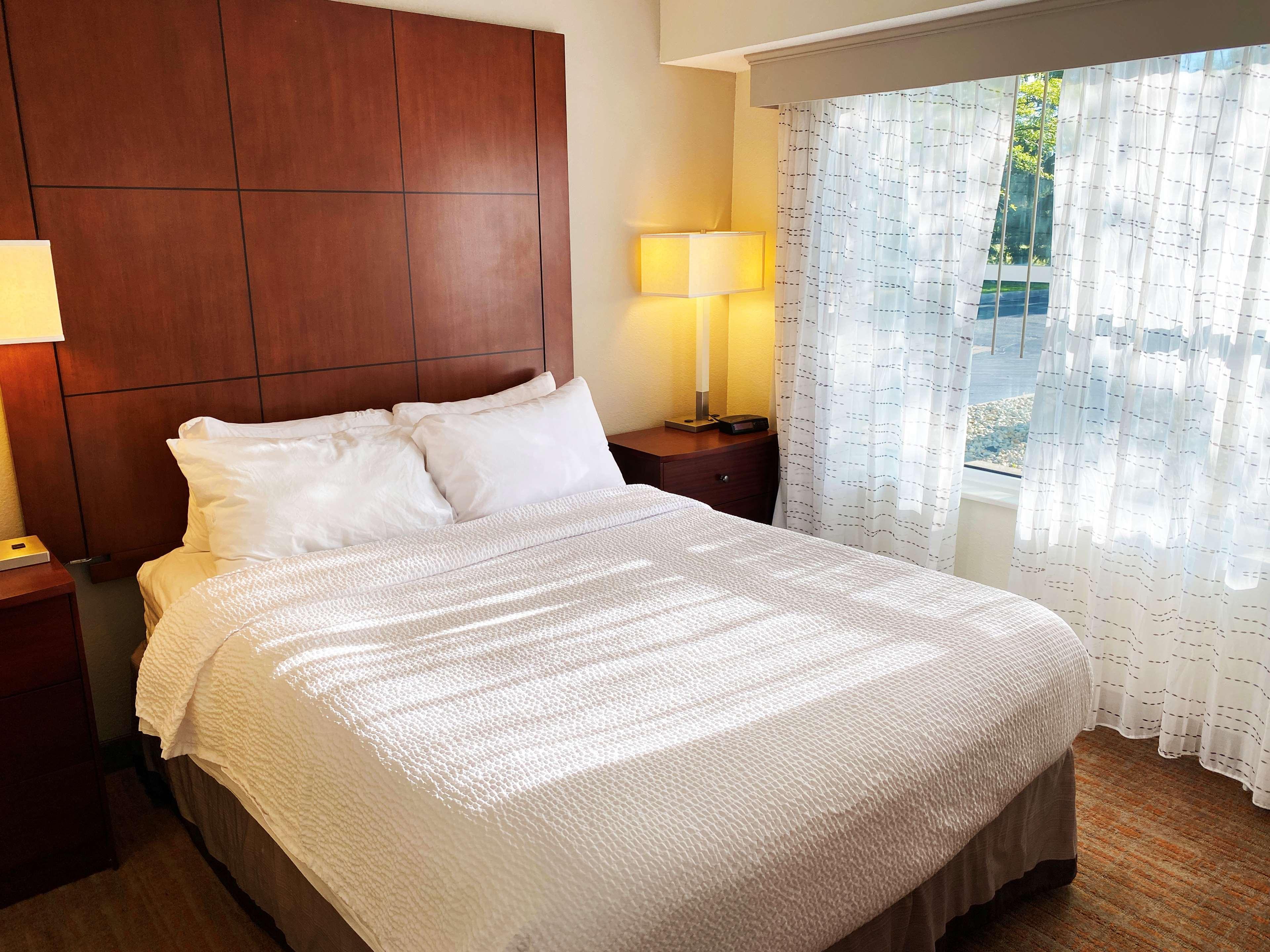 Residence Inn Columbus Worthington Екстер'єр фото