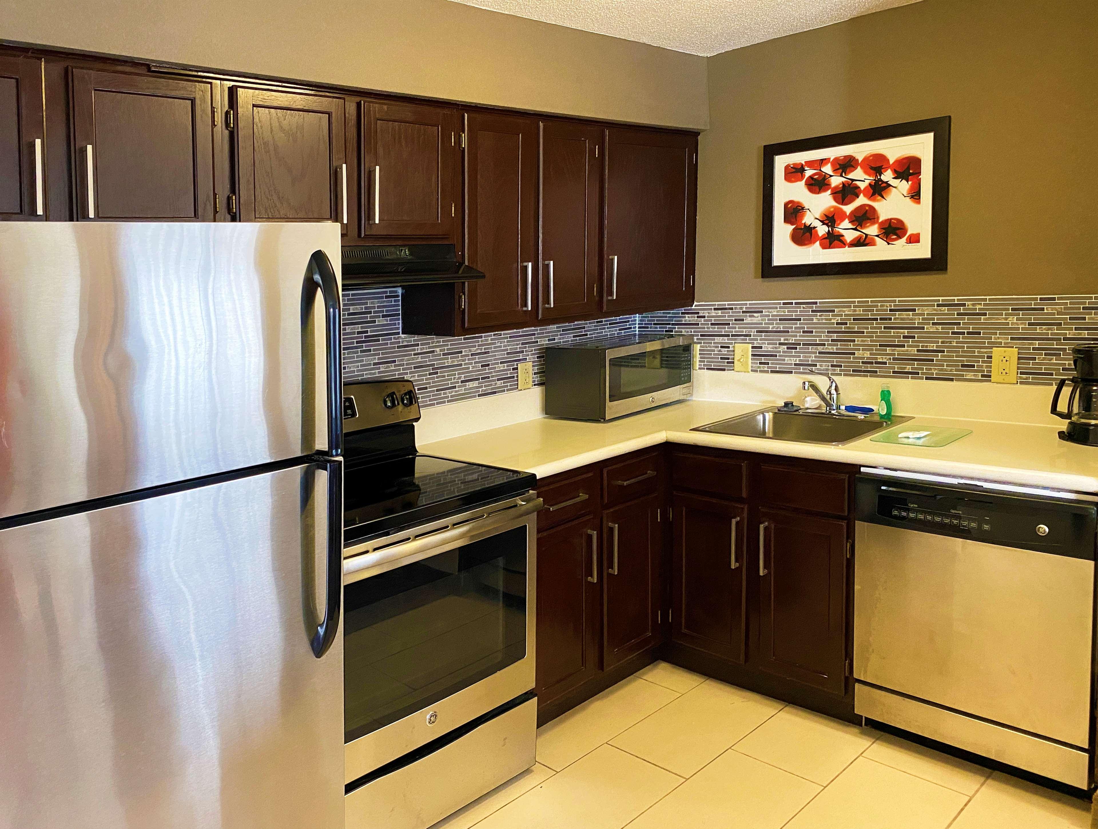 Residence Inn Columbus Worthington Екстер'єр фото